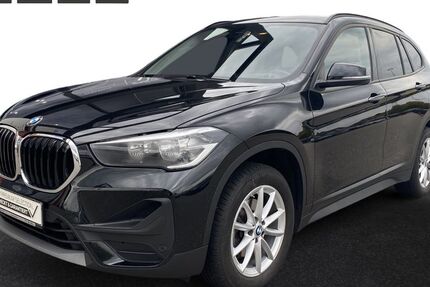 BMW X1 62.838 km 24.850 € Schwandorf 92421