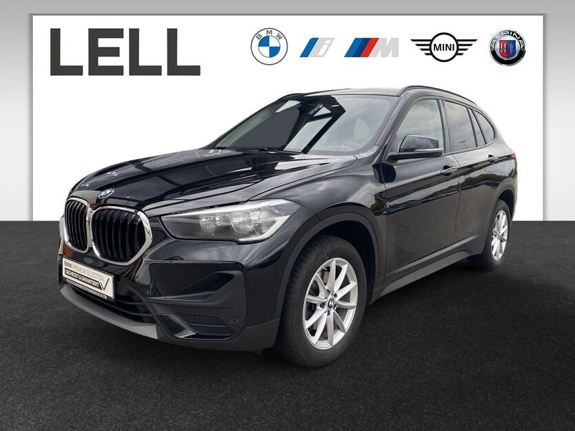 BMW X1 62.838 km 24.850 € Schwandorf 92421