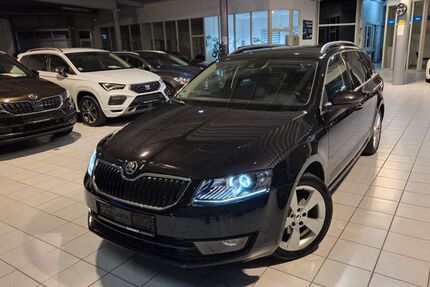 Skoda Octavia 85.000 km 15.500 € Salzkotten 33154