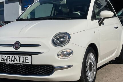 Fiat 500 115.552 km 7.490 &euro; Montabaur-Eschelbach 56410