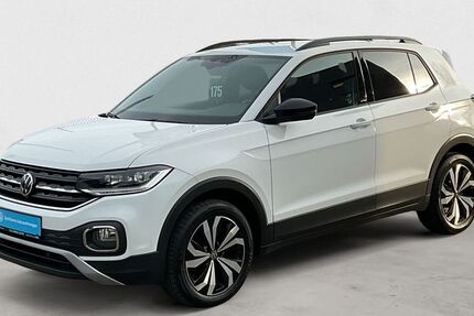 VW T-Cross 57.335 km 17.880 &euro; Wesel 46483