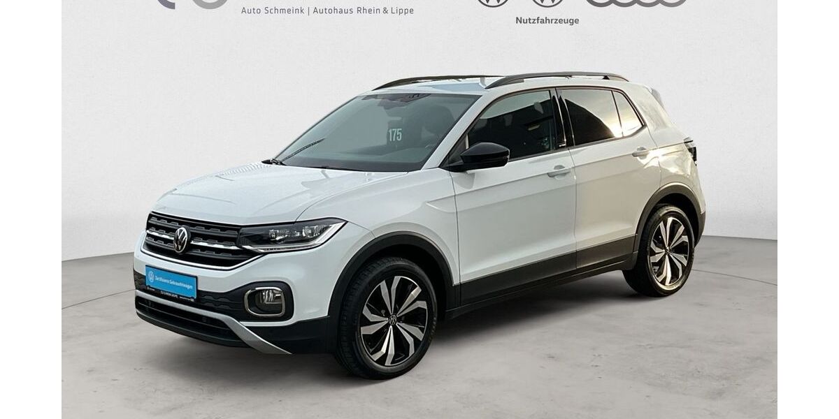 VW T-Cross 57.335 km 17.880 &euro; Wesel 46483