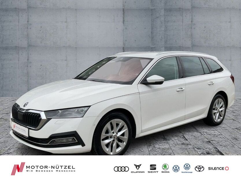 Skoda Octavia 142.313 km 17.890 € Hof 95030