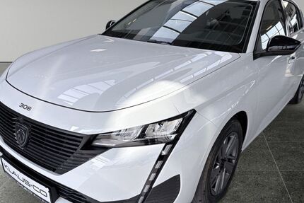 Peugeot 308 27.871 km 18.990 &euro; Husum 25813