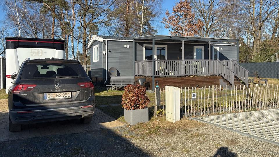 Einfamilienhaus Gifhorn - 2.5 Zimmer, 40 m&sup2;, 125.000&euro; | Angebot:26409952