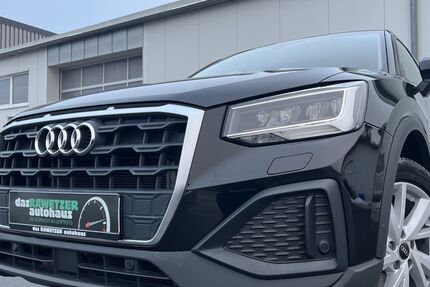 Audi Q2 45.128 km 21.860 &euro; Marktredwitz 95615
