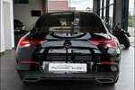 Mercedes-Benz CLA 200 d Limo LED Kamera Leder Assist. Ambient 215.000 km 19.499 &euro; Stade 21682