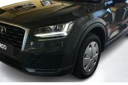 Audi Q2 95.406 km 14.980 &euro; Dresden 01169