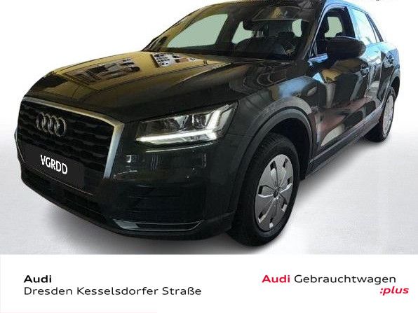 Audi Q2 95.406 km 14.980 &euro; Dresden 01169