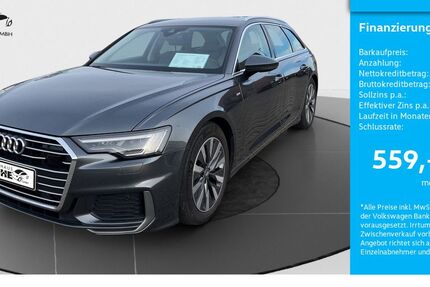 Audi A6 120.941 km 28.890 &euro; Dinklage 49413