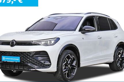 VW Tiguan 44.444 km 49.790 € Esslingen (bei Stuttgart) 73734