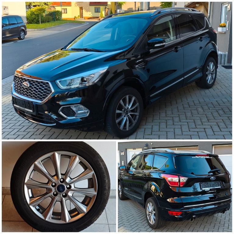 Kuga
