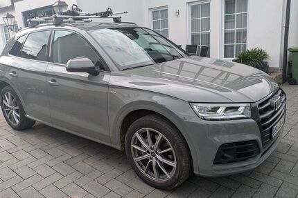 Audi Q5 142.000 km 25.980 &euro; Schmallenberg-Bödefeld 57392