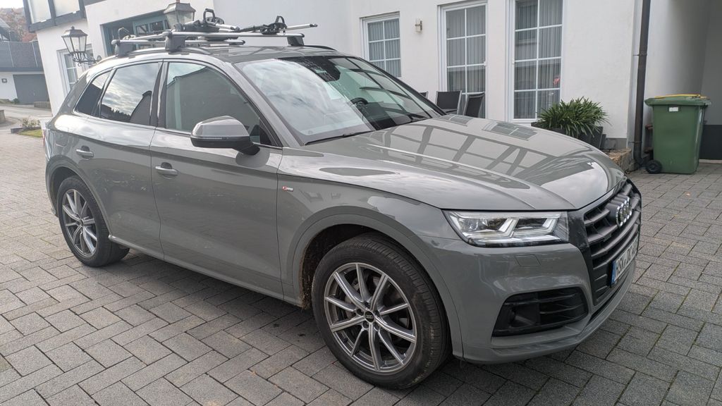Audi Q5 142.000 km 25.980 &euro; Schmallenberg-Bödefeld 57392