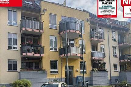 Helle, gemütliche, vermietete Zweizimmerwohnung in Hafennähe 2 zimmer