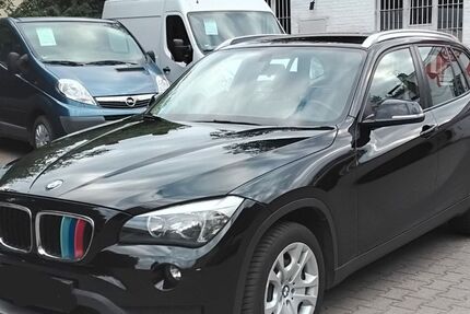 BMW X1 159.100 km 9.450 &euro; Berlin 13409