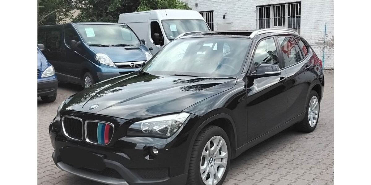 BMW X1 159.100 km 9.450 &euro; Berlin 13409