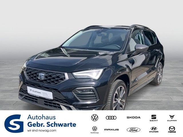 Seat Ateca 77.220 km 22.830 &euro; Haselünne 49740