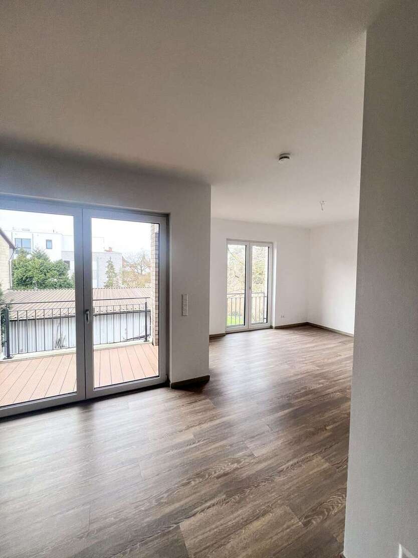 Wohnung zum Mieten in Wunstorf 950 € 67.92 m² 2 zimmer