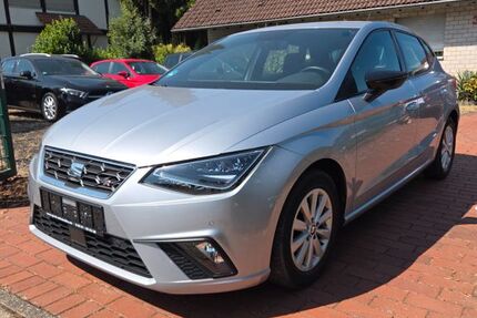 Seat Ibiza 67.900 km 13.900 &euro; Konz - Krettnach 54329