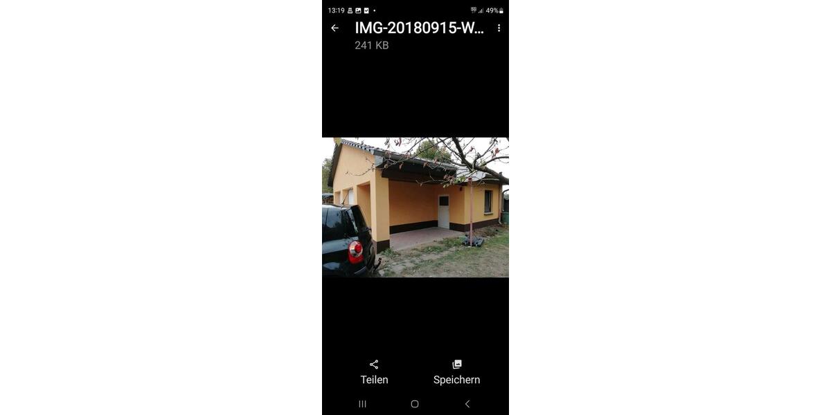 Doppelhaushälfte Lüchow (Wendland) - 5 Zimmer, 120 m&sup2;, 250.000&euro; | Angebot:26818185