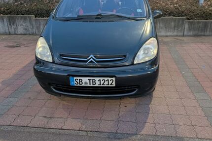 Citroen Xsara Picasso 182.735 km 1.000 &euro; Saarbrücken 66113