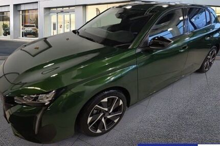 Peugeot 308 3.860 km 21.790 &euro; Berlin 12103