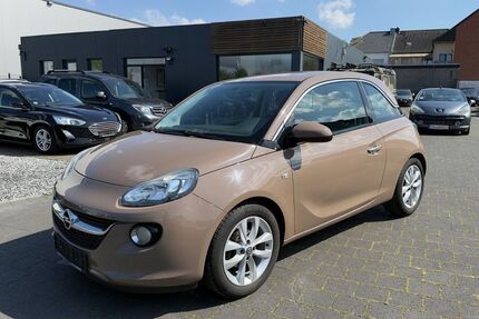 Opel Adam 127.752 km 4.400 &euro; Übach Palenberg 52531