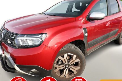 Dacia Duster 22.224 km 17.288 &euro; Kehl 77694
