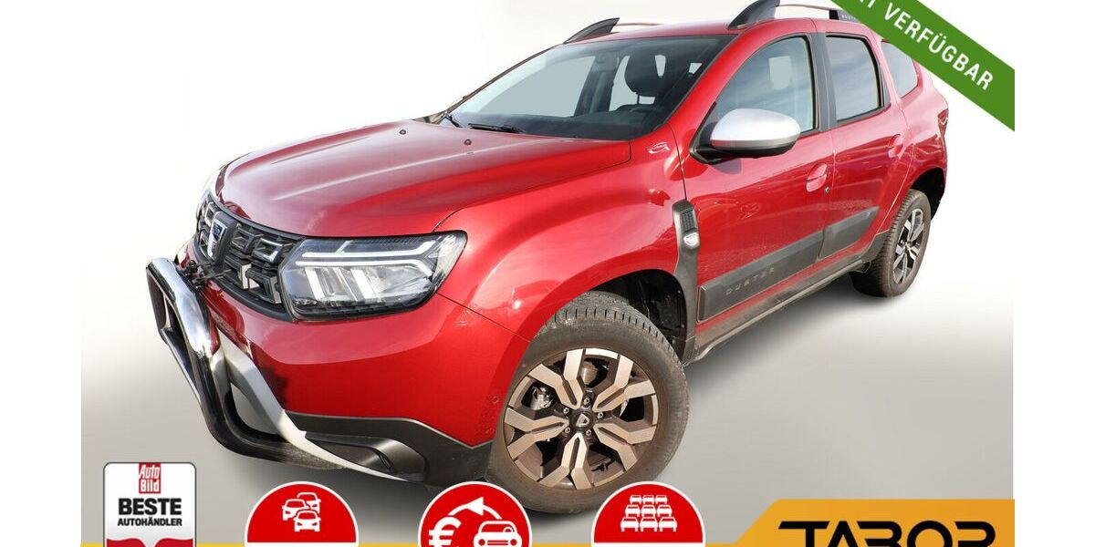 Dacia Duster 22.224 km 17.888 &euro; Kehl 77694