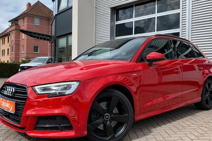 Audi A3 88.922 km 22.990 &euro; Eisenach 99817