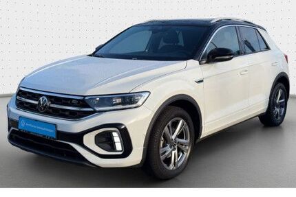 VW T-Roc 50.413 km 20.890 &euro; Eschborn 65760