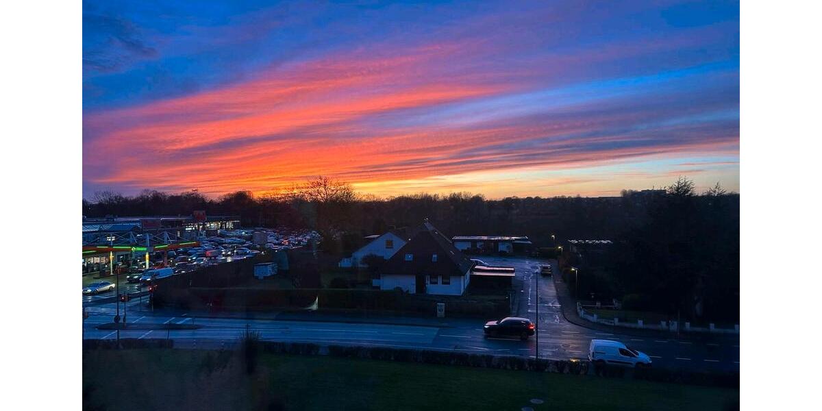 sanierte 3 Zimmer Wohnung ab 01.03.2026 in Flensburg zu vermieten 3 zimmer