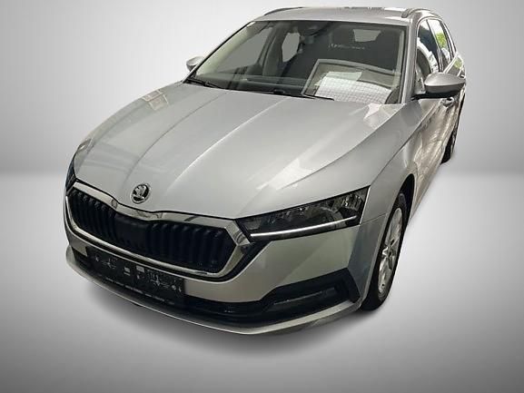 Skoda Octavia 71.581 km 21.999 € Ergolding 84030