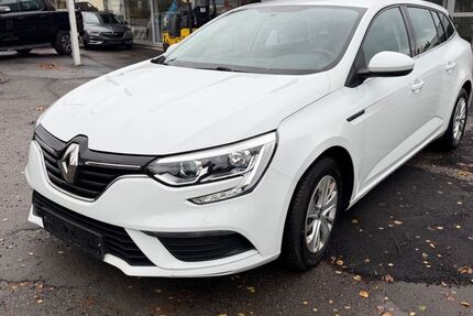 Renault Megane 85.000 km 8.990 € Halver 58553