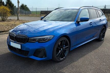 BMW M340d 145.300 km 34.700 &euro; Kleinneuhausen 99625