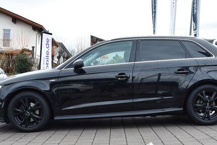 Audi A3 147.000 km 12.990 &euro; Buchloe 86807