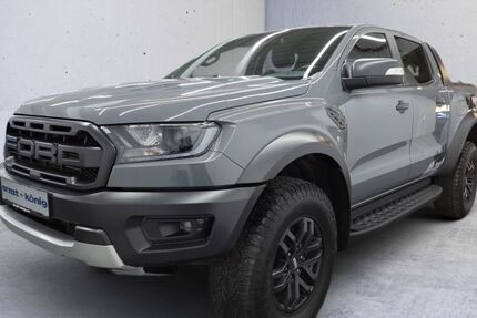 Ford Ranger 69.800 km 39.890 € Singen 78224