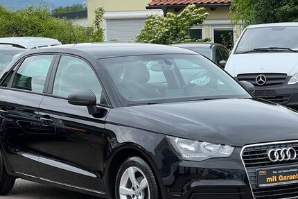 Audi A1 159.000 km 7.999 &euro; Landau in der Pfalz, Rheinland-Pfalz 76829