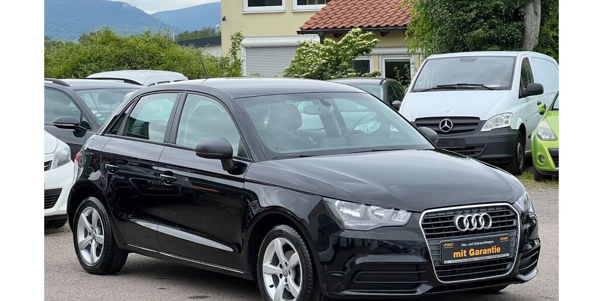 Audi A1 159.000 km 7.999 &euro; Landau in der Pfalz, Rheinland-Pfalz 76829