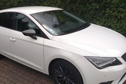 Seat Leon 68.314 km 11.200 &euro; Berlin 12623