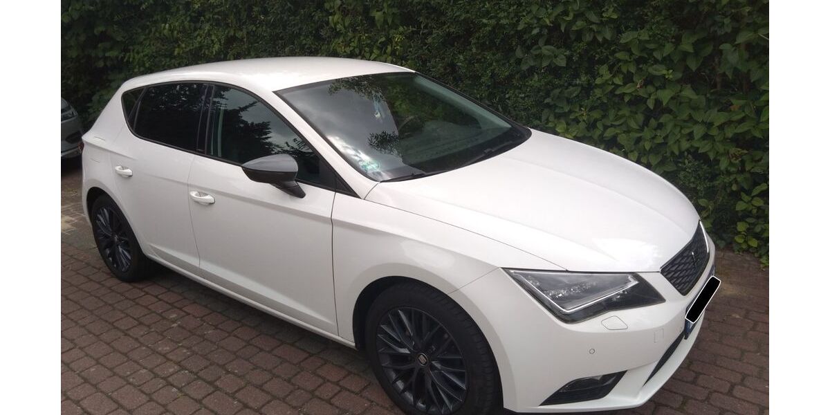 Seat Leon 68.314 km 11.200 &euro; Berlin 12623