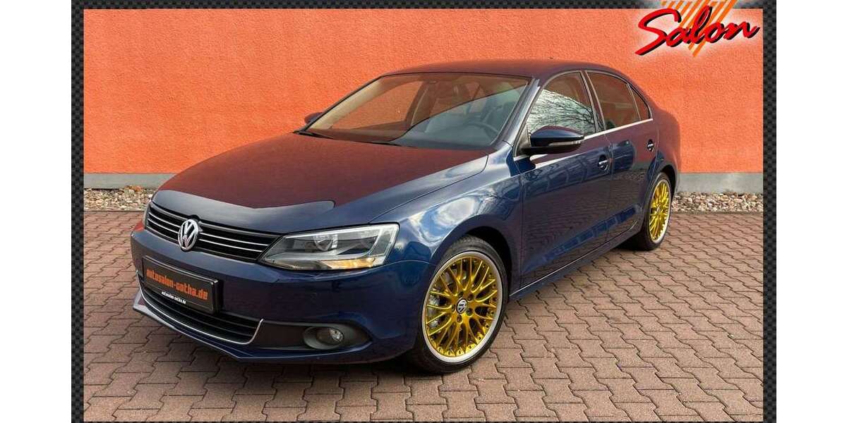 VW Jetta 156.404 km 9.490 &euro; Gotha 99867