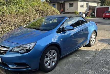 Opel Cascada 119.400 km 12.500 &euro; Harsum 31177
