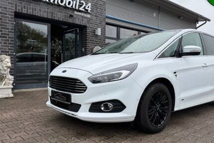 Ford S-Max 134.900 km 17.900 &euro; Rastede/ Wahnbek 26180