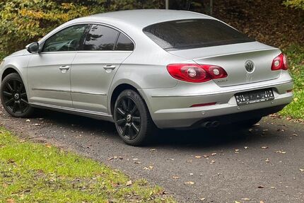 VW Passat CC 229.350 km 5.600 € Steinbach 36151