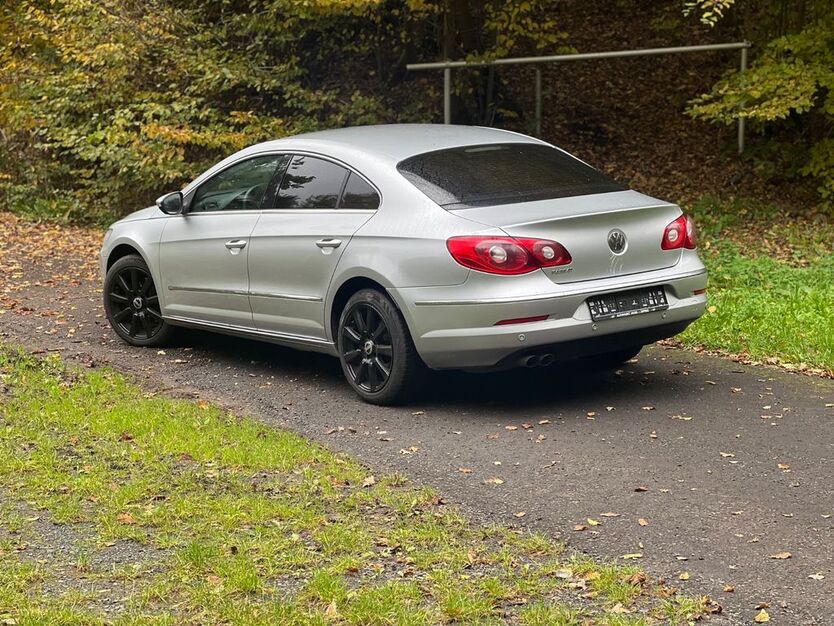 VW Passat CC 229.350 km 5.600 € Steinbach 36151