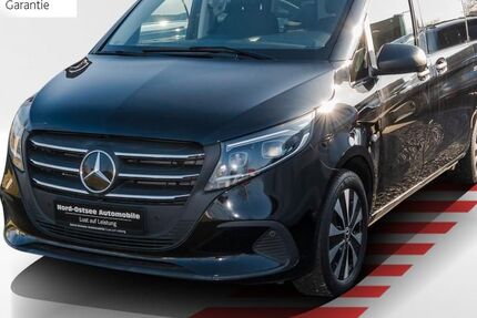 Mercedes-Benz Vito 44.507 km 47.090 &euro; Bad Belzig 14806