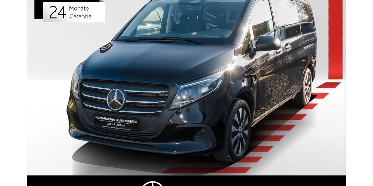 Mercedes-Benz Vito 44.507 km 47.090 &euro; Bad Belzig 14806