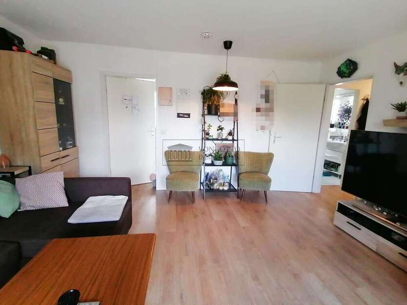 Wohnung zum Kaufen in Hamburg 209.000 € 48.01 m²
